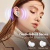 Monster N-Lite 203 AirLinks Wireless Earbuds, Bluetooth 5.3 Headphones HiFi