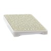 Trend FastTrack Taper Roughing Stone, 100 Grit, 2.5 Degree Taper,