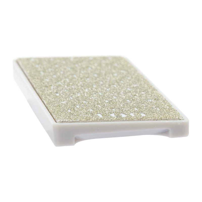 Trend FastTrack Taper Roughing Stone, 100 Grit, 2.5 Degree Taper,