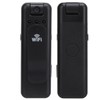 Clip Camera 1080P 155° Large Wide Angle 180° Rotating WiFi
