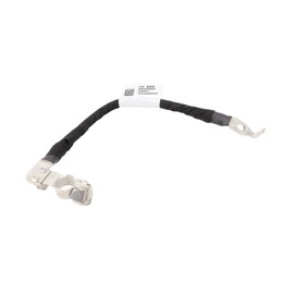GM Genuine Parts 87866332 Auxiliary Battery Negative Cable