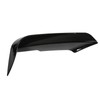 2pcs Front Bumper Vent Canard Splitter Left Right ABS Wind