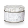 Tried & True Small Tin, Lavender Vanilla