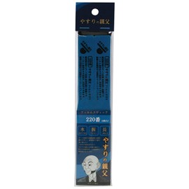 Pit Road Father of File Film Stick File #220 Hobby Tool PY09