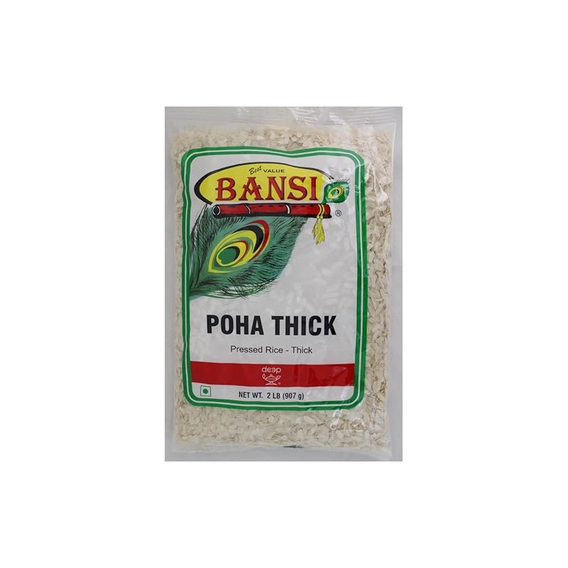 Poha Thick 2 lb