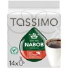 Tassimo Nabob 100% Colombian Coffee 14 T Discs (110g /