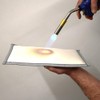 Arctic Hayes VPHM1 Vortex 1800°C Professional Heat Mat, 290 mm