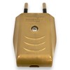 Euro Plug 6A, Plug 230 V, Flat Plug, Schuko Plug
