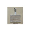 Waizmann.IDeaS® 1 x ID card set ID card holder ID