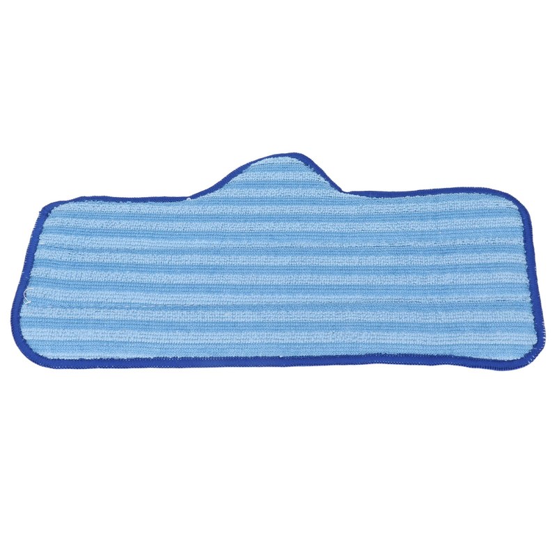 3PCS Microfiber Mop Pads Refill Replacement Premium Strong Absorbent Washable