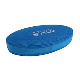 Healthy You Balance Stability Trainer Pad for Rehabilitation and Physical Therapy