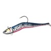 Daiwa Sea Bass/Flounder Lure SB-Rodem Mini 7g, Blue-Pink Sardine