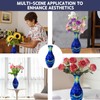 3D Puzzle Vase, 3D Jigsaw Puzzles for Adults, Unique Arts