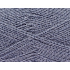 King Cole Big Value Baby DK 100g - 207 Jeans