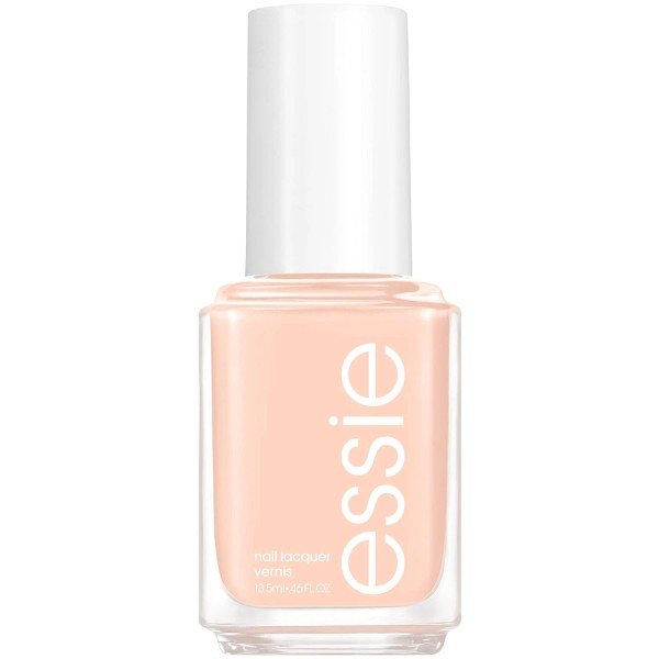 essie nail polish, #1722, 8-free vegan formula, well nested energy,