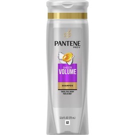 Pantene Pro-V Sheer Volume Shampoo, 12.6 fl oz