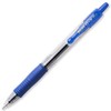 Pilot G-2 Retractable Gel Ink Rollerball Pens - 0.7mm Nib