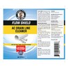AC Drain Line Cleaner 4 Pack | Prevent Buildup and