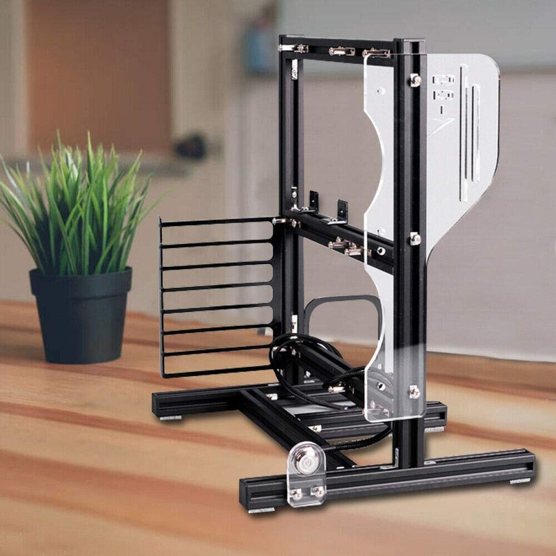 PC Test Bench ATX Test Bench Open Frame Computer Case