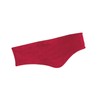 Port Authority Men's R Tek Stretch Fleece Headband OSFA Red