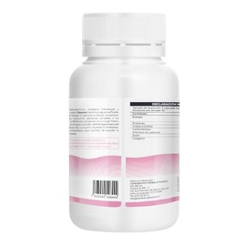 Colágeno Plus, 90 Cápsulas por Frasco