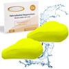 ECENCE 2 x Bicycle Saddle Rain Cover Bicycle Saddle Rain
