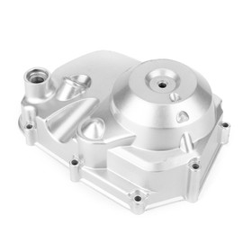 Right Side Engine Motor Case Casing Cover FIts for 50cc-125cc ATV Dirt Bike Go Kart