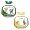 Pack Nupec Gato 20 Latas 10 Urinary & 10 Hairball