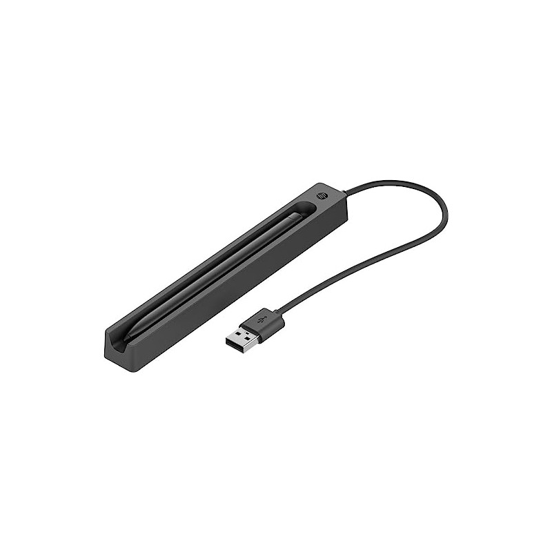 HP Rechargable Slim Pen Charger