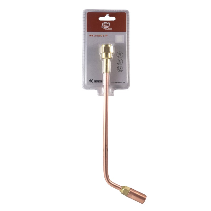 SÜA - Heating Nozzle/Rosebud 2-MFA-1 Replacement for 100 Series Victor