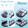 Atunee A226001090 CS490 Air Filter for Echo CS390 CS-490 CS-4910