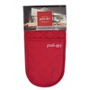 Samuel Lamont Polidri Double Oven Glove – Quilted 100% Cotton