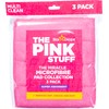 Stardrops – The Pink Stuff – Miracle Microfibre Pad Collection