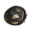 Rawlings Baseball Glove Hard Adult Gamer Training GH5GT2 Camel/Navy Size