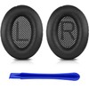Professional Replacement Ear Pads Cushions, Proxima Direct Earpads for Bose
