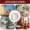 60 Minute Visual Timer | 60 Minute 1 Hour Countdown