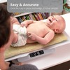 Greater Goods Baby Scale for Weighing Newborns – Digital Infant