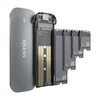 External Enclosure AISENS M.2 (NGFF) ASM2-006GRY SATA to USB3.1 GEN1