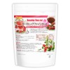 NICHIGA(ニチガ) ローズヒップティー ファインカット 800ｇ 野生ローズヒップ使用 天然ビタミンC含有 残留農薬実施済 [01]