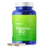 Liv Nutrition Vitamina B12 Noni 400 Cápsulas Veganas Gluten Suplemento