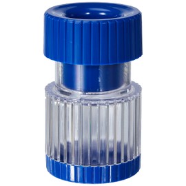 First Aid Only Tablet Crusher, with Deposit Compartment, Blue, Plastic, P-100031 Units