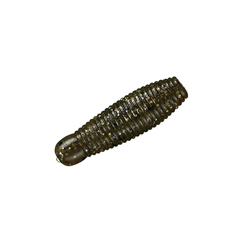 Smith LTD Worm Gary Yamamoto Immoglub 2.4 inches (60 mm),