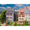 Faller FA130707 Small Town House Row, Multi-Colour, One Size