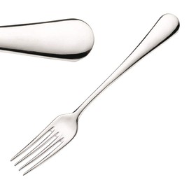 Pintinox GM392 Stresa Table Fork (Pack of 12)