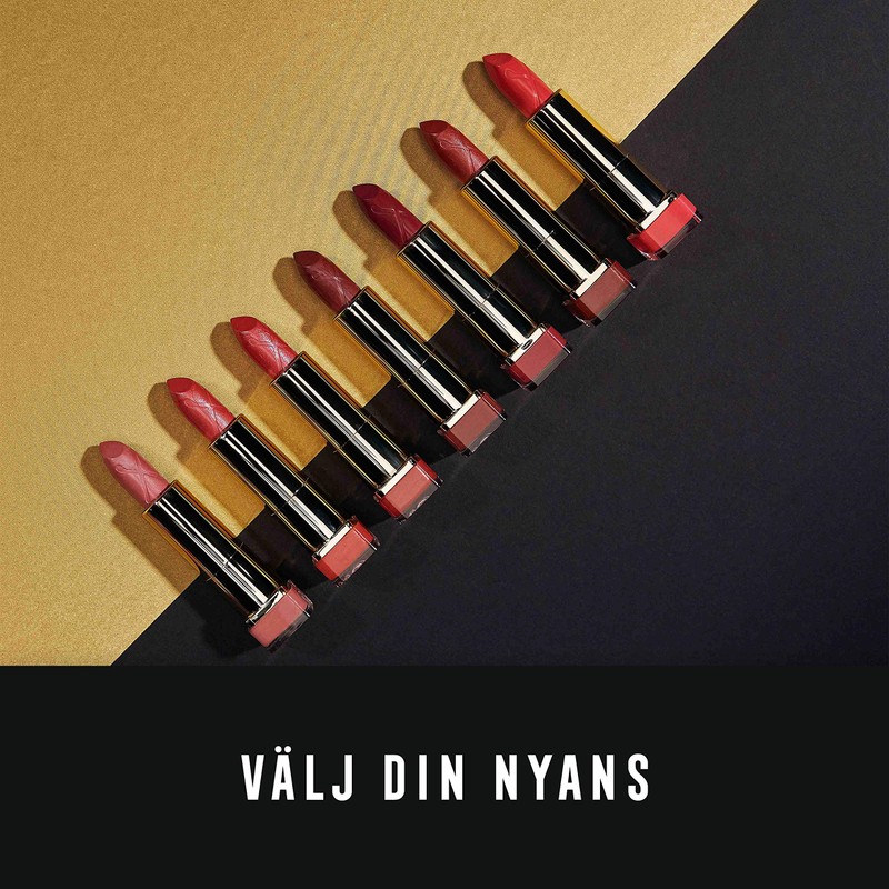 Max Factor Colour Elixir Lipstick - English Rose 090