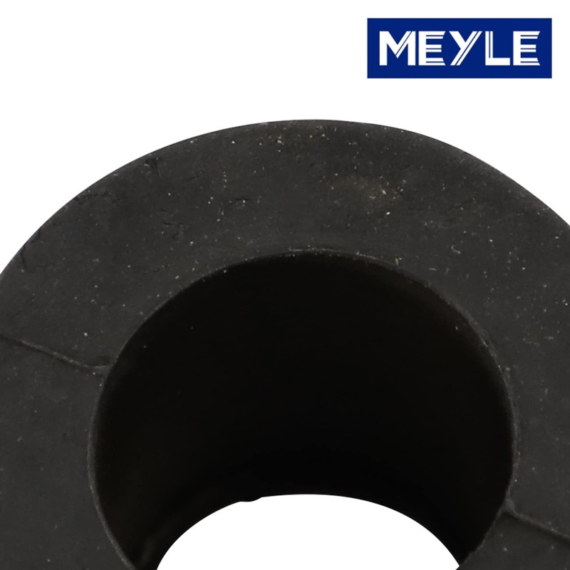 2 x Original MEYLE 0146150011 Stabiliser Bearing Front Compatible with