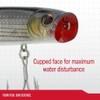 Cane Walker Saltwater - 110 Bone