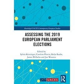 Assessing the 2019 European Parliament Elections