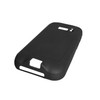 SCDIYEER Protective Case for Honeywell Dolphin CT40 Scanner, Black Rubber