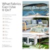 Sunbrella Restore Fabric Protector | Water-Repellent Spray for Outdoor Fabrics